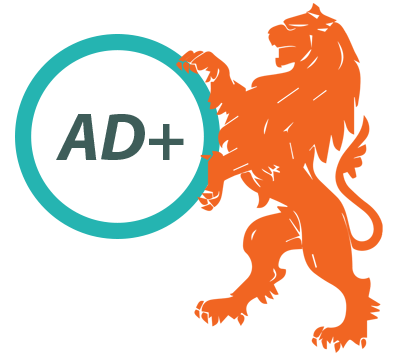 Ads Plus & Lion